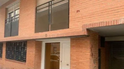 Flat at Carrer de la Hispanitat, 13 photo 2