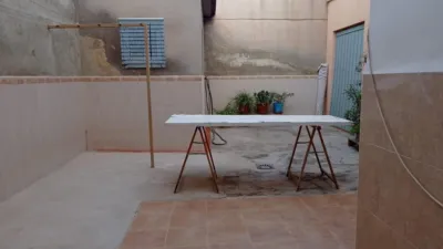 Chalet in Novelda photo 26