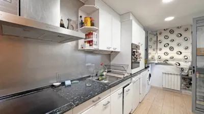 Apartment in Cas Antic photo 9