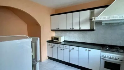 Semi-detached house with sea views in the Valdoviño area, located at Av del Almte Pedro Fernández Martín, nº 1. Total surface area of 295m² distributed across two separate units: a lower ground floor and an attic level. photo 17