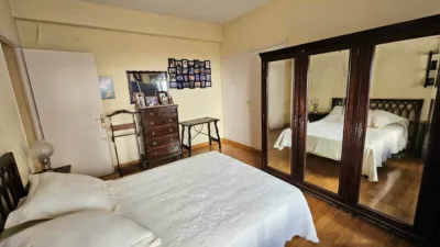 Penthouse on Calle Trueba y Fernández photo 28
