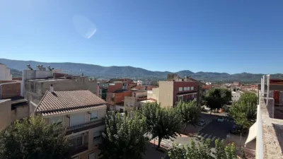 Apartment on Avenida de la Ermita photo 22