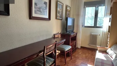 Apartment on Calle de la Alondra photo 15