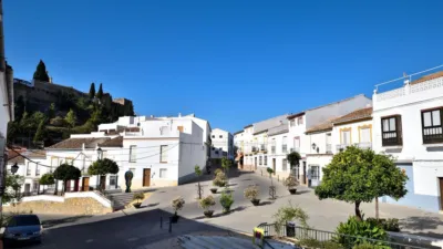 Terraced house at Calle de la Rosaleda, 5 photo 3