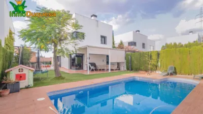 Chalet in Urb Cortijo del Aire photo 3