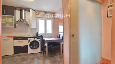 Apartment on Autonomia Kalea photo 8