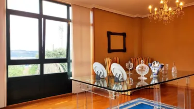 Chalet in Lugar de Cances photo 47