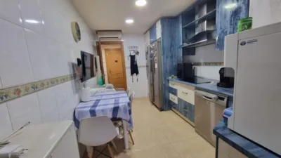 Apartment in El Parador photo 5
