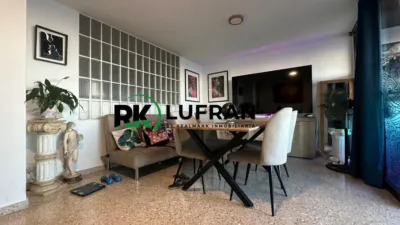 Apartment in La Albufereta photo 3