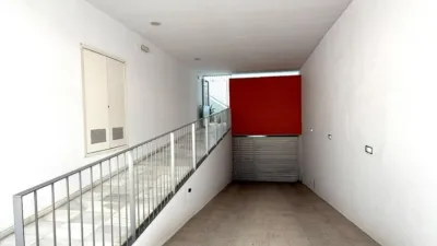 Apartment on Calle Trasbolsa photo 15