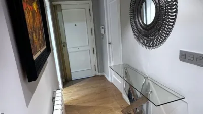 Piso en Santa Rosa photo 3