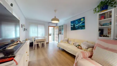 Apartment on Avenida de Escandinavia photo 5
