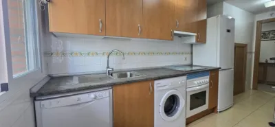 Flat at Calle de los Jazmines, 1 photo 3