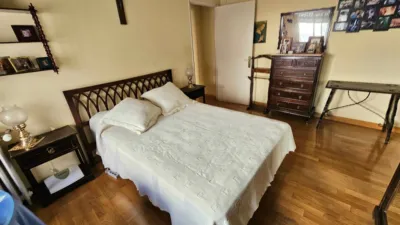 Penthouse on Calle Trueba y Fernández photo 27