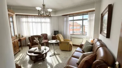 Apartment on Carretera de Castela photo 8