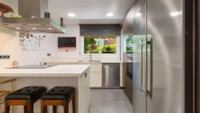 Flat in Sant Domènec photo 20