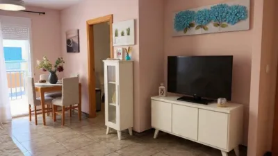 Apartamento en calle Vega Baja del Segura, 12 photo 13
