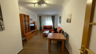 Apartment in La Roda photo 2