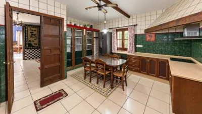 Rustic finca on Campiñuela Street photo 9