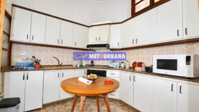 House in the Valencian Community photo 39