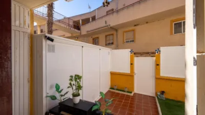 Duplex in Camino de la Espina photo 28
