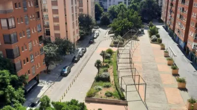 Apartment in L'Amistat - Amistad photo 3