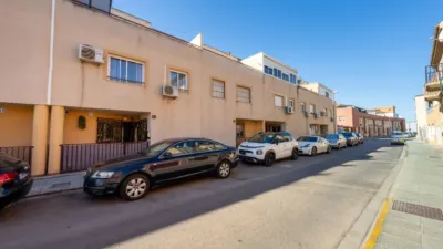 Duplex in Camino de la Espina photo 33