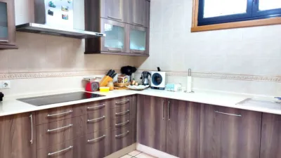 Chalet in Lugar de Cances photo 24
