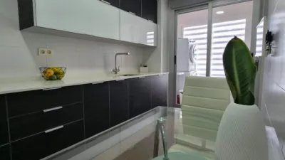 Apartment in Belen photo 10