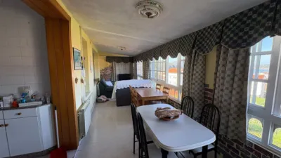 Chalet en calle Laboreña photo 5