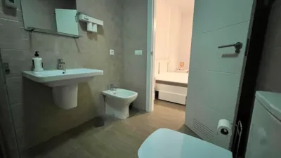 Apartment in Carrefour Area photo 21