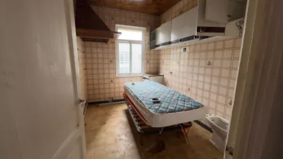 Edificio en venta en Calle de San Salvador - Vista 3