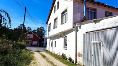 Chalet en calle Ac-552 photo 4