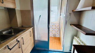 Flat on Calle del Cardenal Torquemada photo 20