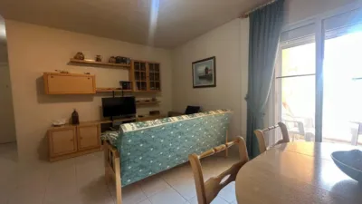 Apartment in Bolnuevo photo 4
