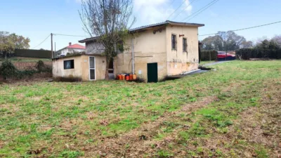 Chalet on Calle Lg Cepedo photo 2