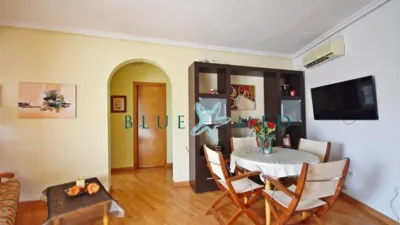 Apartment on Isla Graciosa-Castellar I Street photo 26