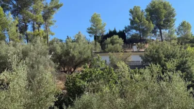 Casa – Cocentaina - Vista 5