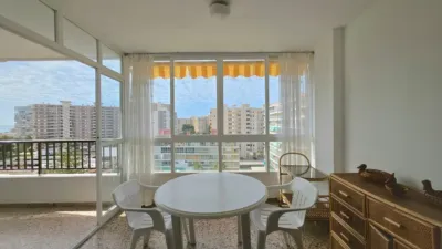 Pis – Alacant / Alicante, la Platja de Sant Joan, l'Alacantí - Més