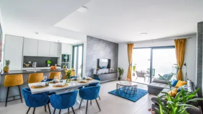 Apartment on Calle Fuengirola, 10 photo 9