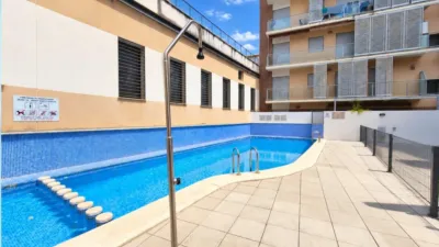 Apartment in Centro Urbano 4 photo 49
