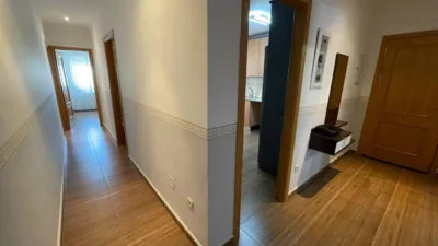 Apartment in La Roda photo 27