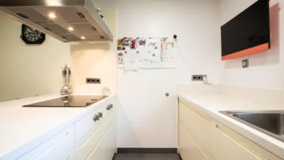 Flat in Sant Domènec photo 22