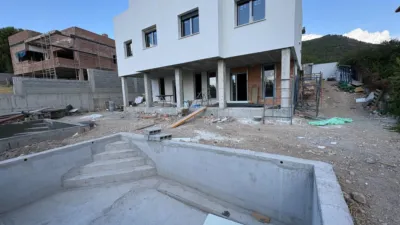 Chalet in South Of Spain photo 9