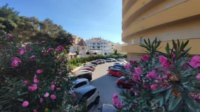 Apartment in Torreblanca del Sol photo 24