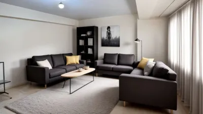 Flat on Calle Mestre Gregorio Baudot photo 2