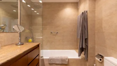 Flat in Sant Domènec photo 30