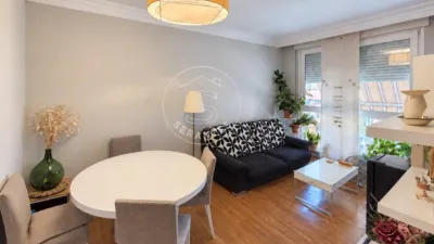 Apartment in Rochapea photo 4