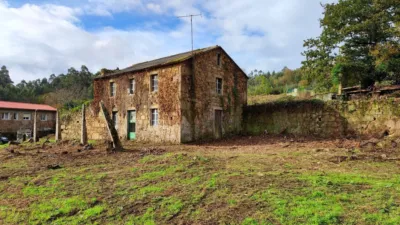 Chalet on Calle de Cillobre photo 6