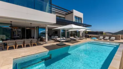 Chalet in Port d'Andratx photo 4